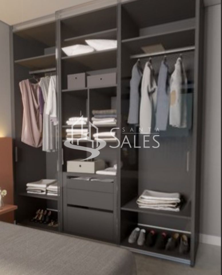Apartamento, 2 quartos, 75 m² - Foto 12