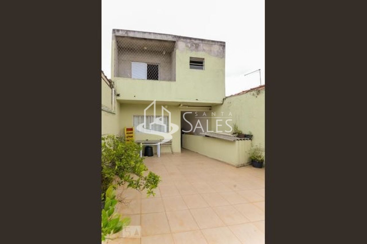 Sobrado, 4 quartos, 160 m² - Foto 25