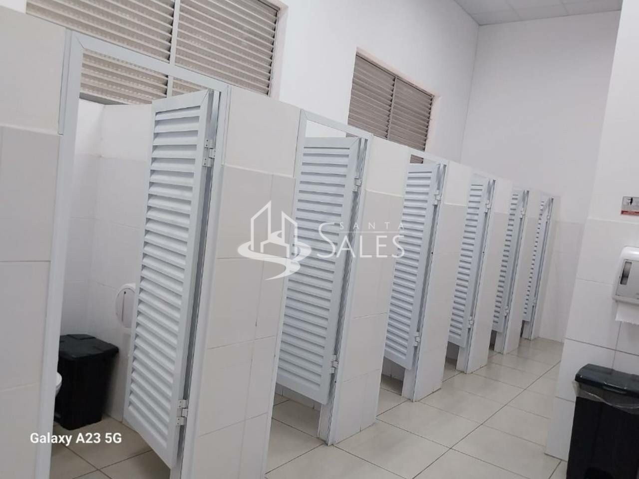 Depósito-Galpão, 2149 m² - Foto 7