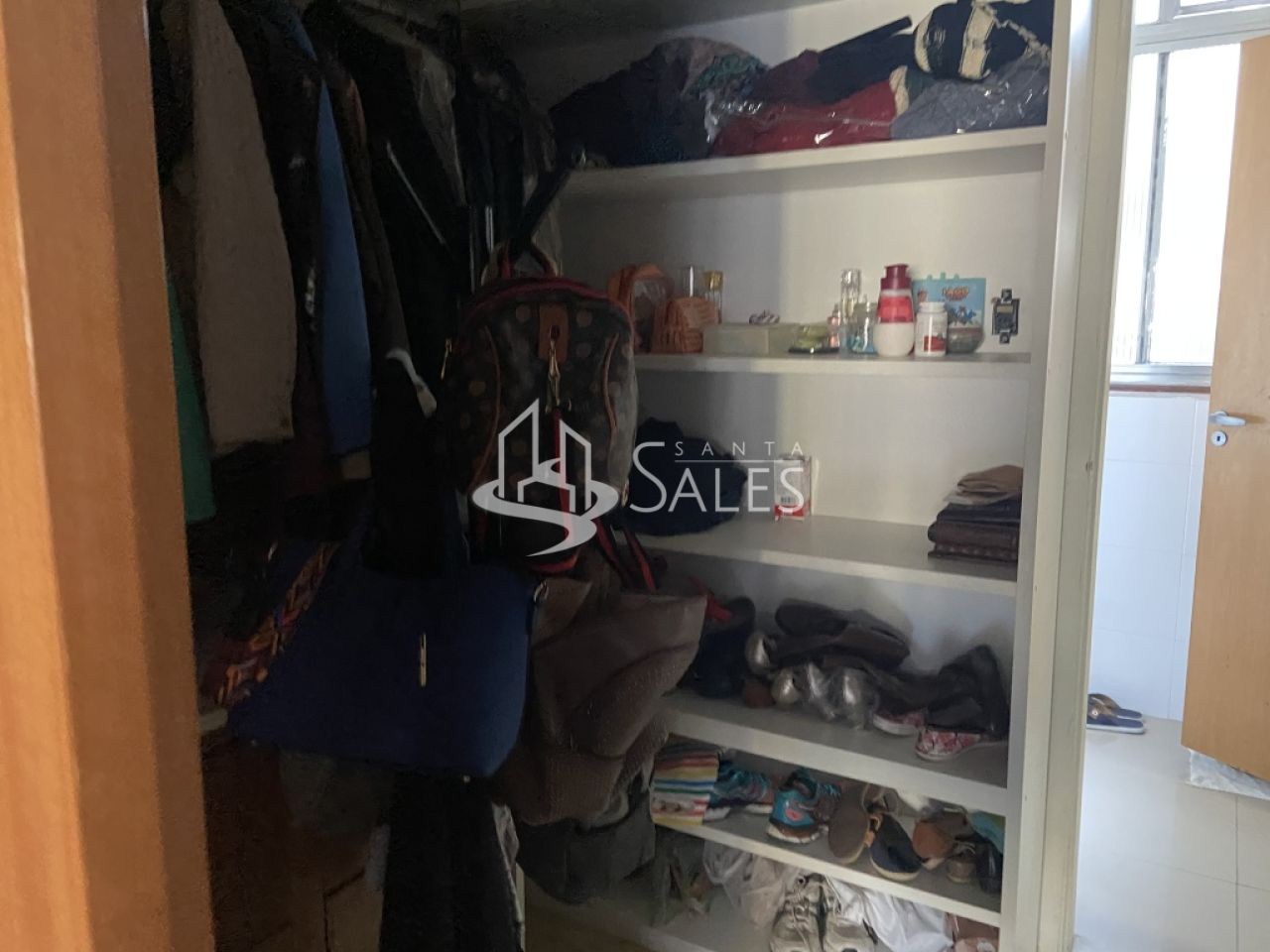 Apartamento, 2 quartos, 115 m² - Foto 13