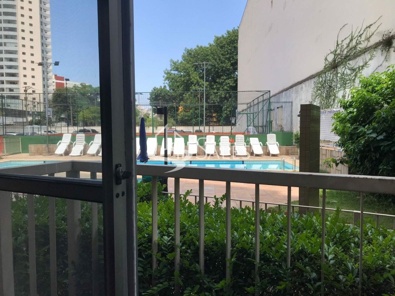 Apartamento, 2 quartos, 50 m² - Foto 3