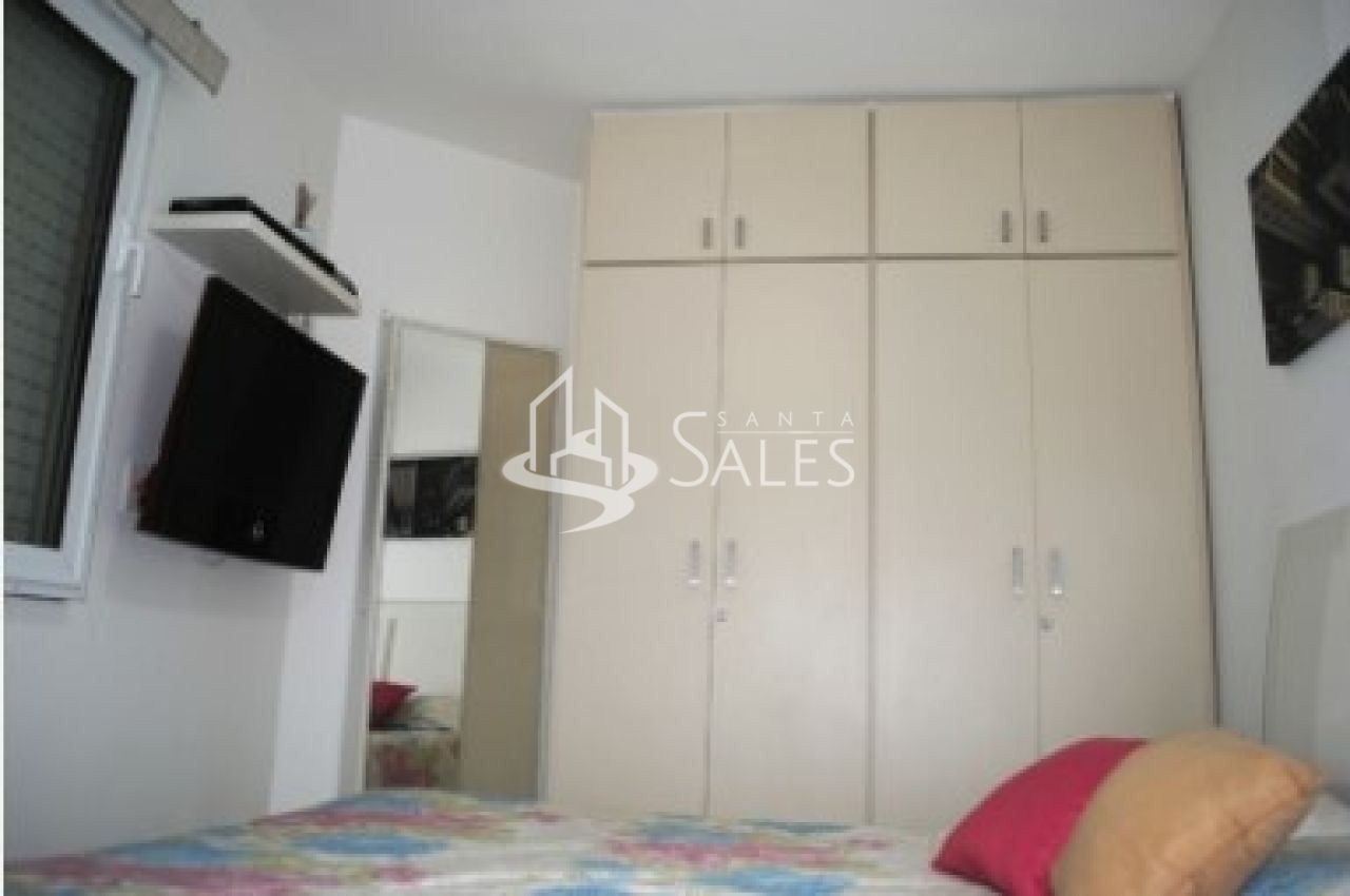 Apartamento, 2 quartos, 74 m² - Foto 42