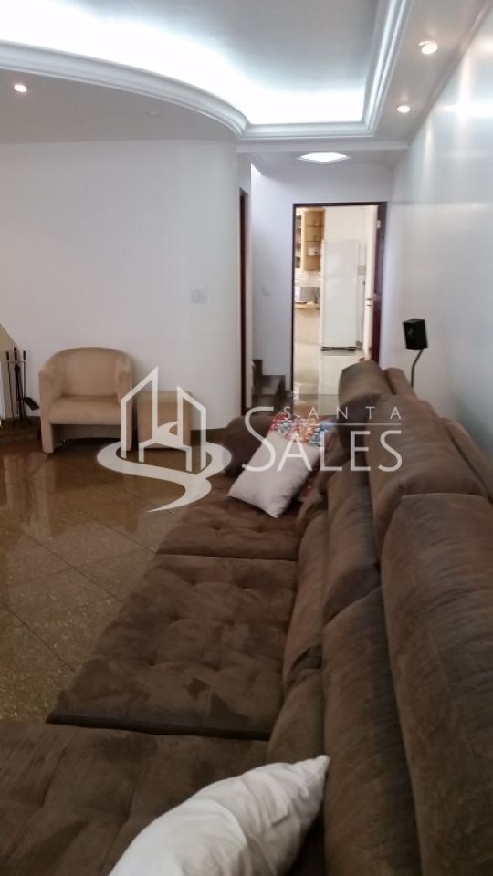 Sobrado, 3 quartos, 320 m² - Foto 12