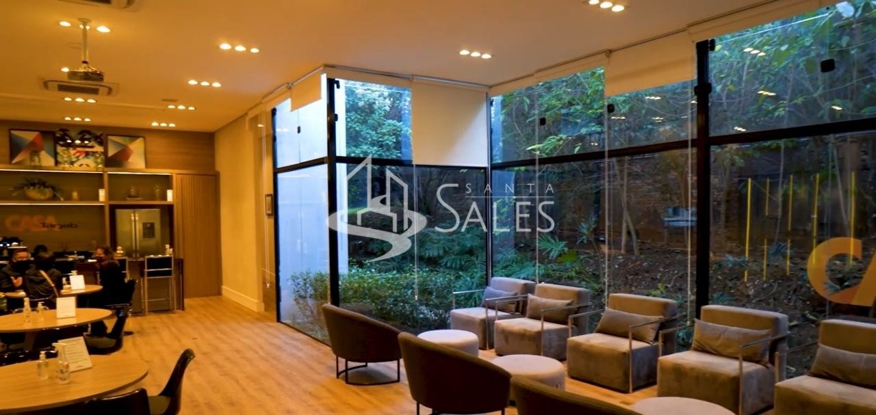Apartamento, 3 quartos, 83 m² - Foto 21