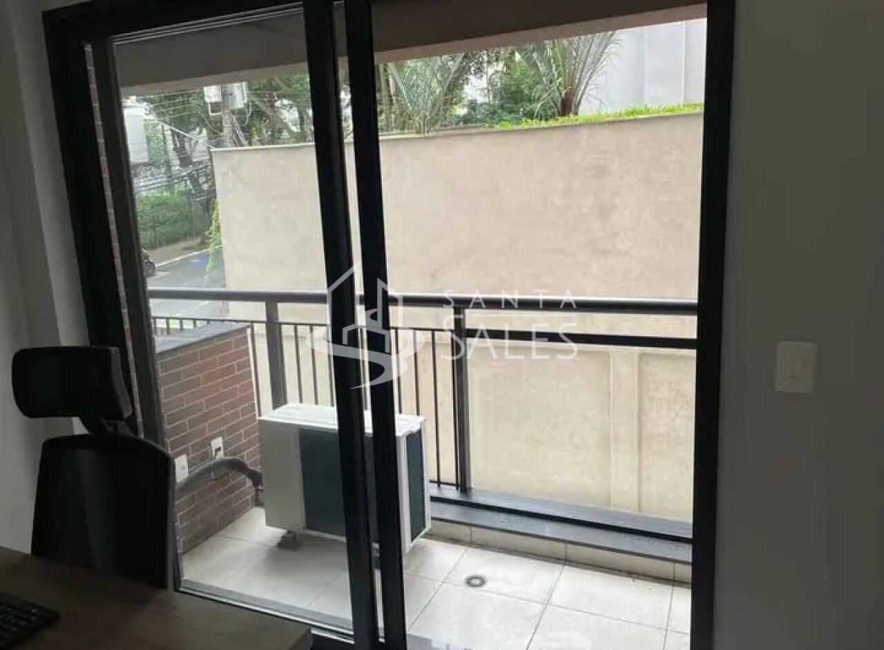 Conjunto Comercial-Sala à venda, 27m² - Foto 10