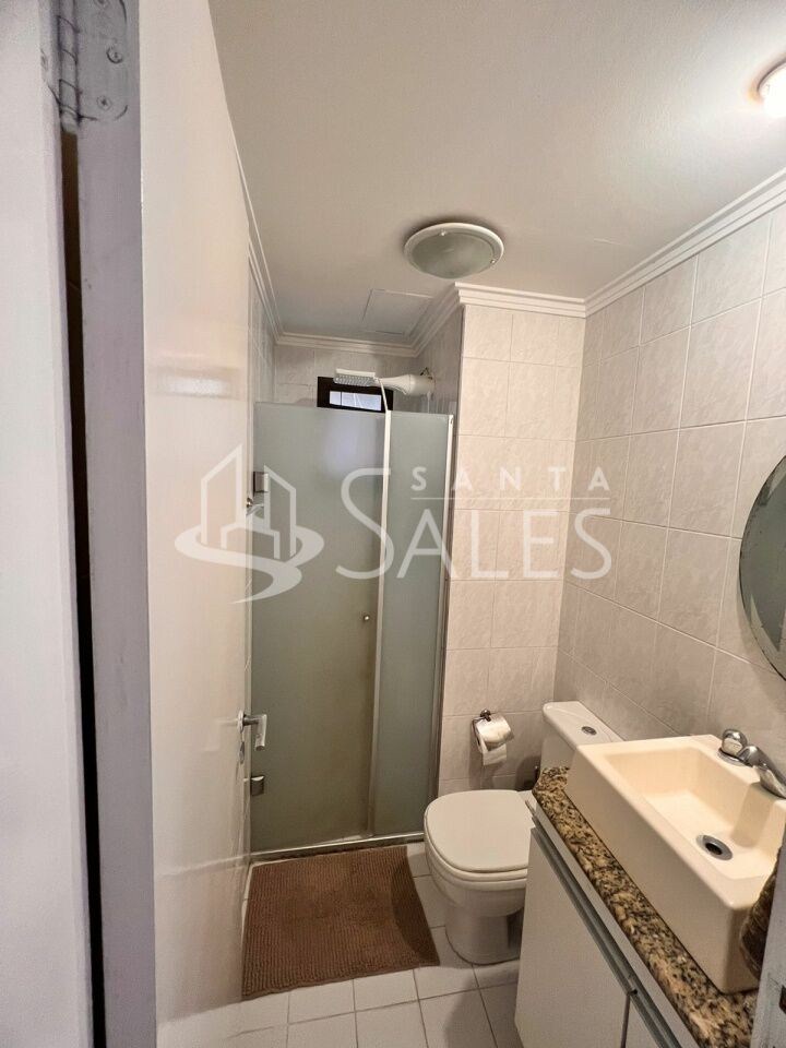 Apartamento, 2 quartos, 56 m² - Foto 8