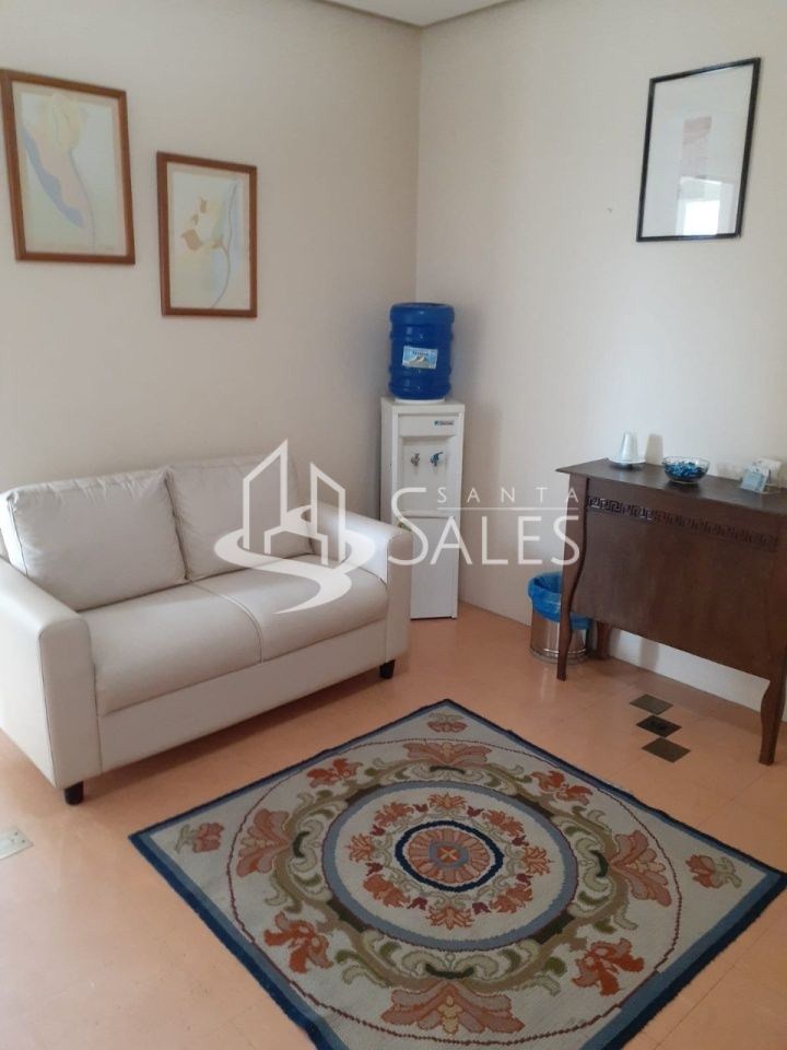 Sala-Conjunto, 44 m² - Foto 8