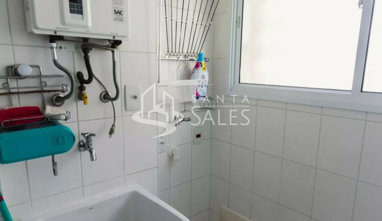 Apartamento, 2 quartos, 62 m² - Foto 19