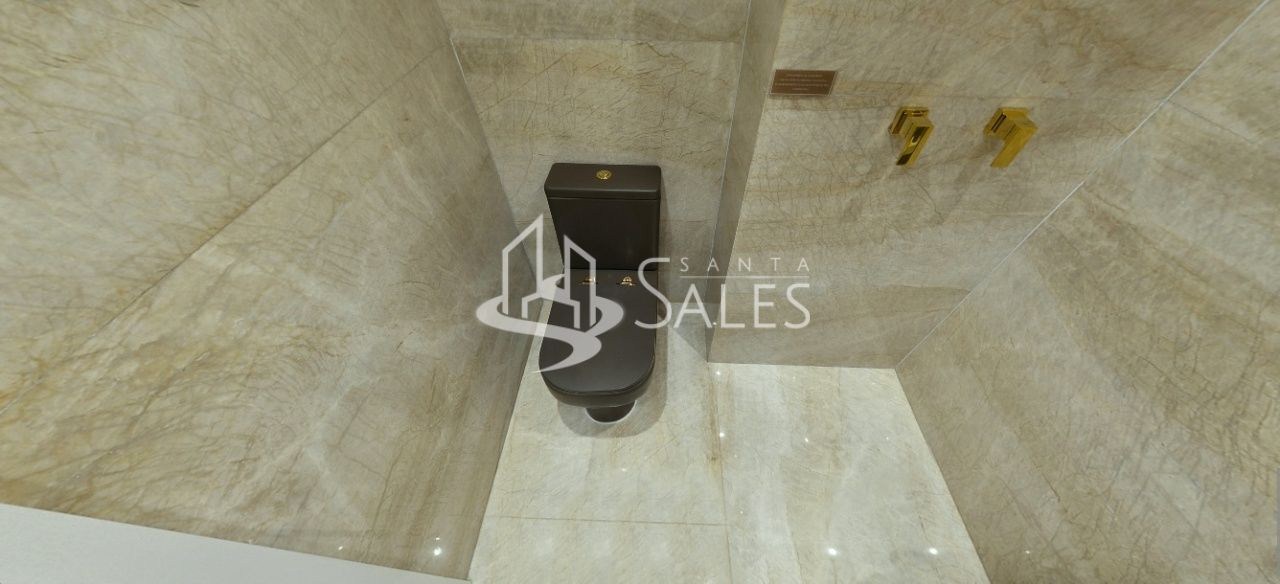 Apartamento, 1 quarto, 25 m² - Foto 16