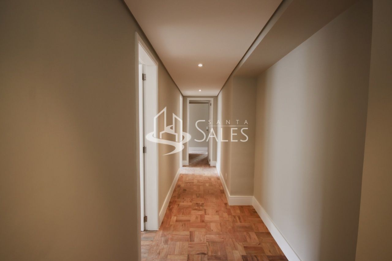Apartamento, 3 quartos, 258 m² - Foto 3