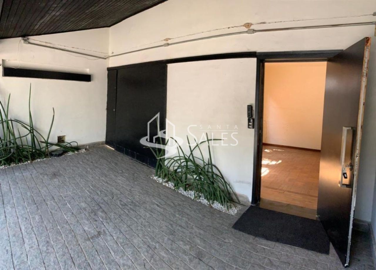 Sobrado, 4 quartos, 287 m² - Foto 17