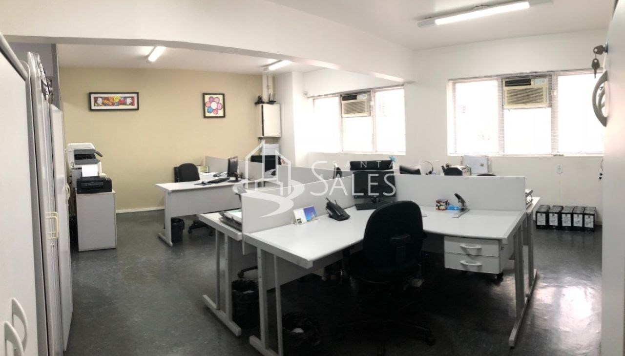 Sala-Conjunto, 94 m² - Foto 3