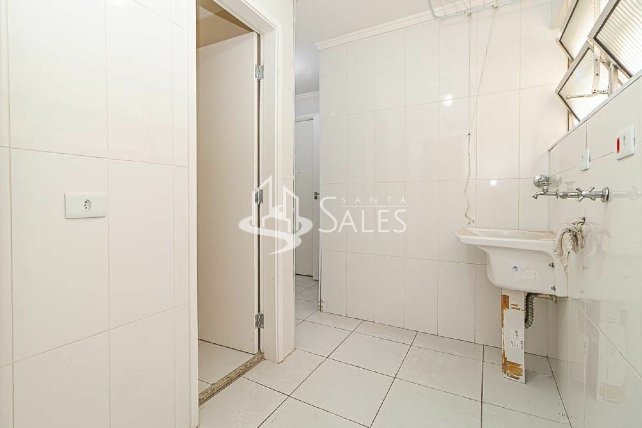 Apartamento, 3 quartos, 124 m² - Foto 8