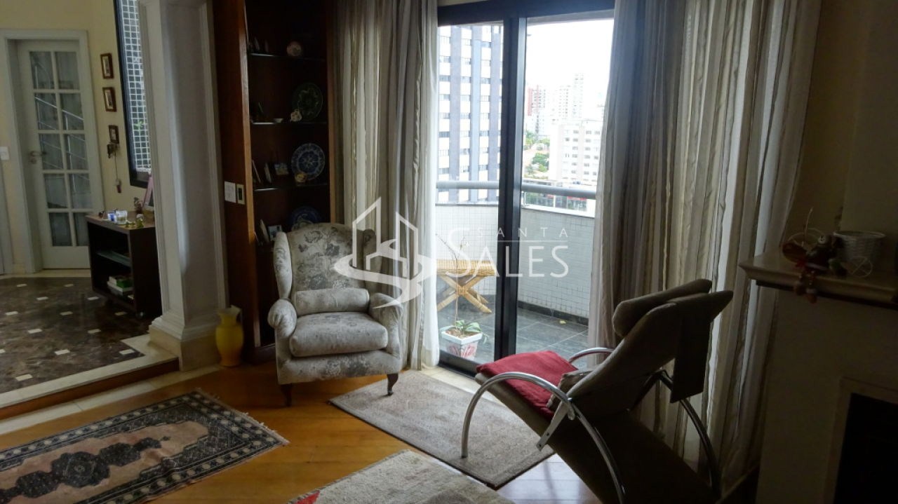 Apartamento, 4 quartos, 275 m² - Foto 21