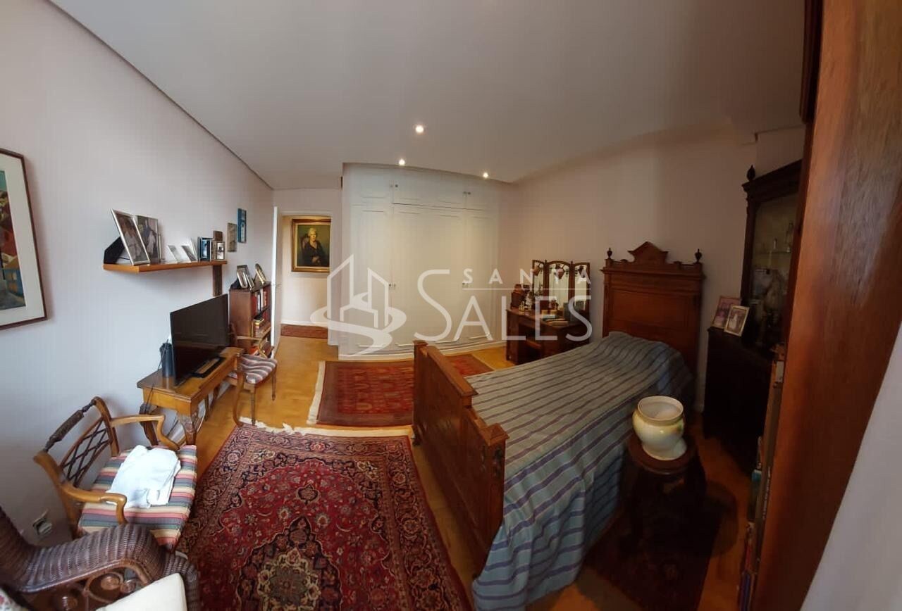 Apartamento, 3 quartos, 222 m² - Foto 3