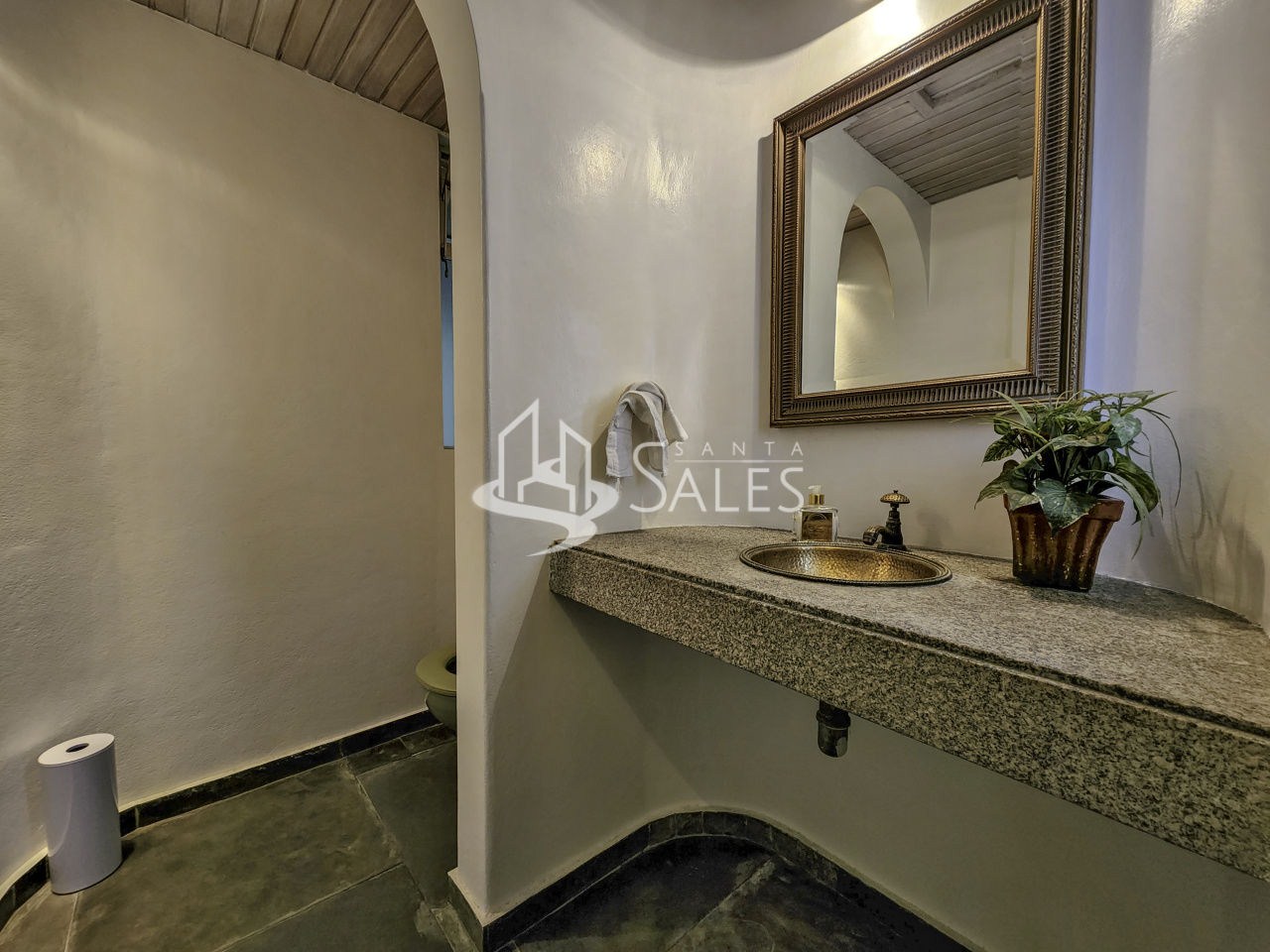 Sobrado, 5 quartos, 730 m² - Foto 43