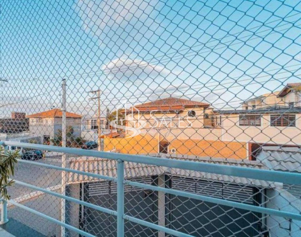 Sobrado, 3 quartos, 93 m² - Foto 17