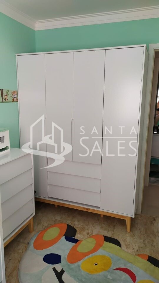 Apartamento, 2 quartos, 57 m² - Foto 42