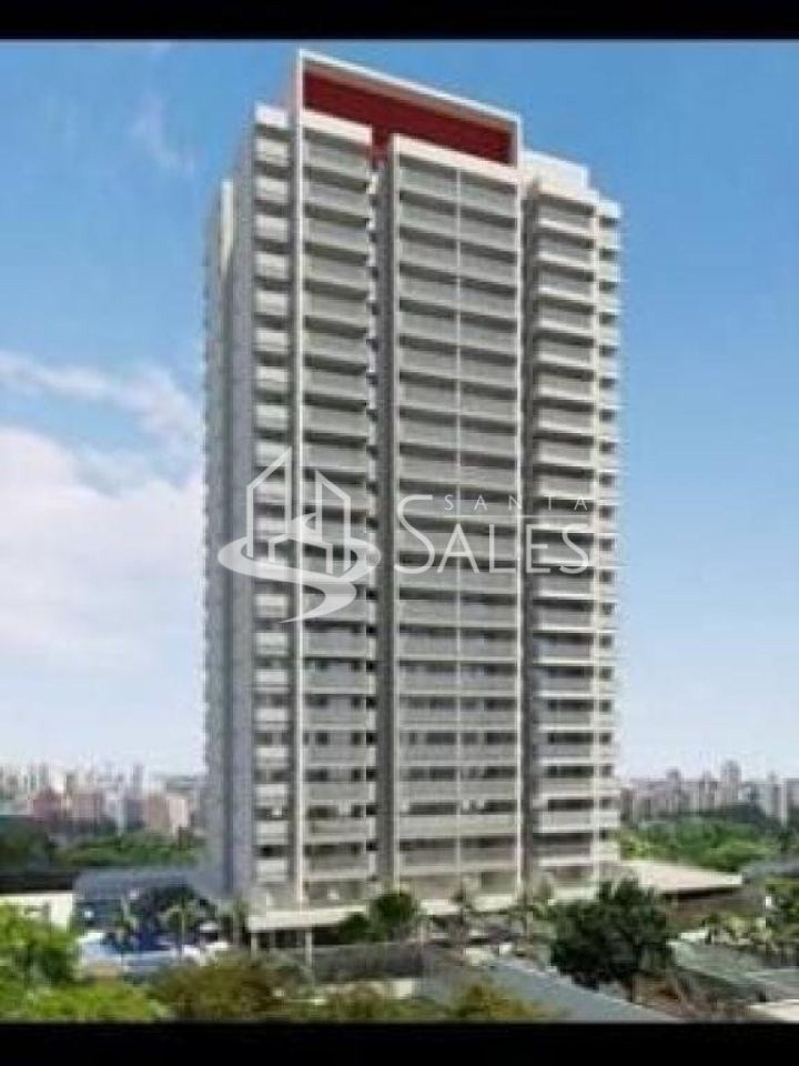 Apartamento, 1 quarto, 53 m² - Foto 1