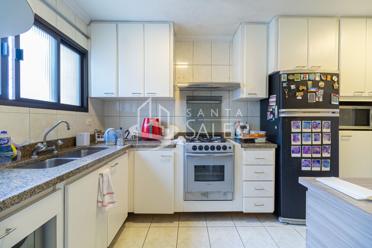 Apartamento, 3 quartos, 130 m² - Foto 22