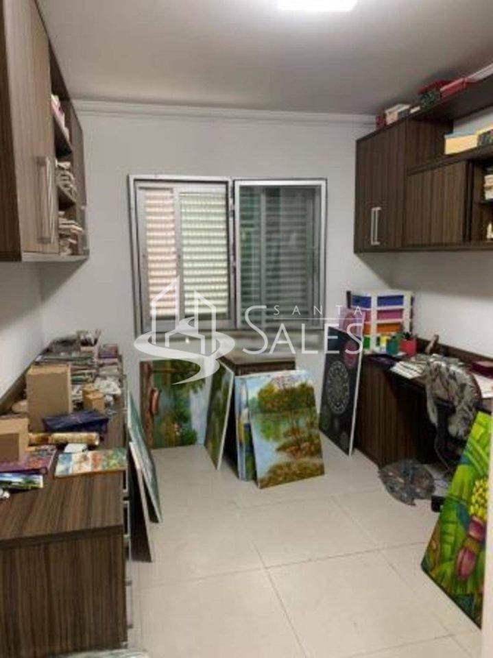 Sobrado, 3 quartos, 228 m² - Foto 13