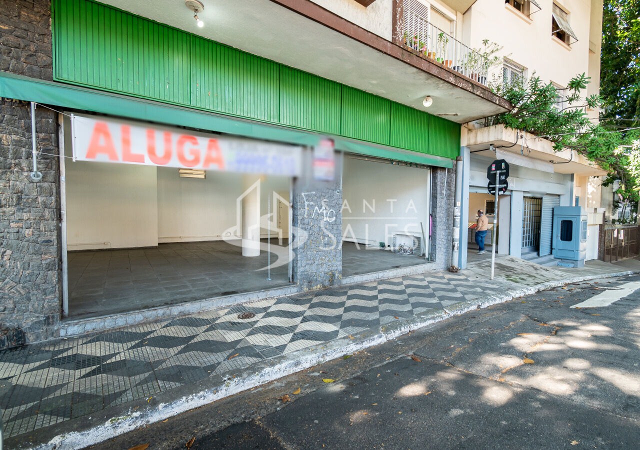 Prédio Inteiro, 129 m² - Foto 10
