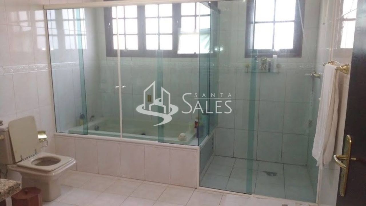 Casa, 6 quartos, 450 m² - Foto 16