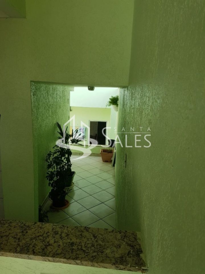 Sobrado à venda com 4 quartos, 350m² - Foto 9