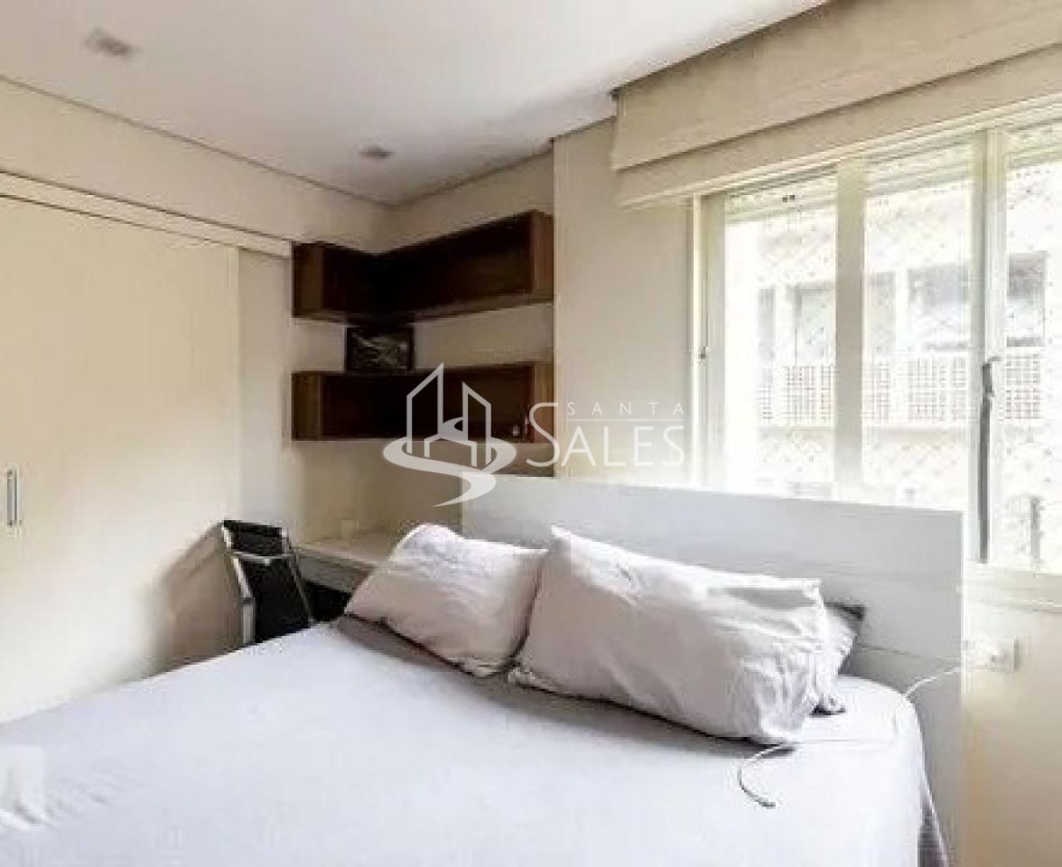 Apartamento, 2 quartos, 60 m² - Foto 7