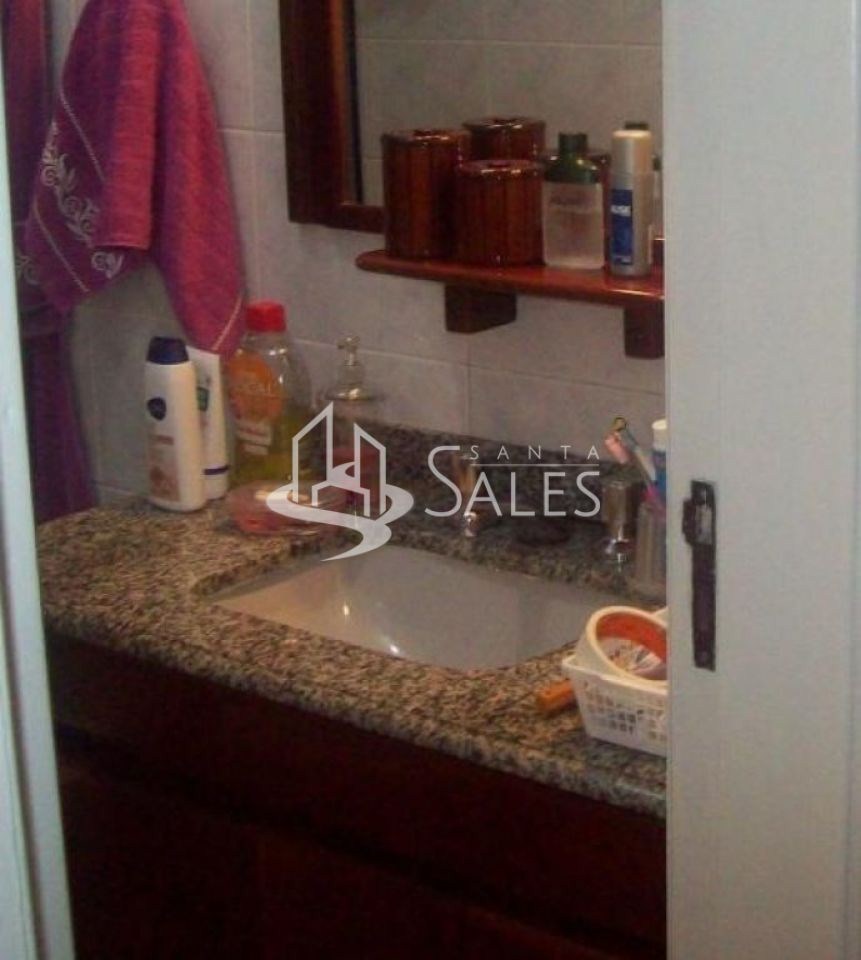 Sobrado, 3 quartos, 256 m² - Foto 58