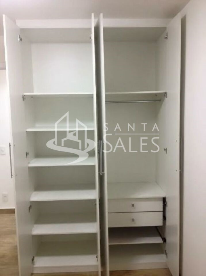 Apartamento, 2 quartos, 65 m² - Foto 6