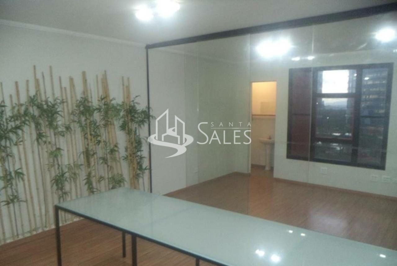 Sala-Conjunto, 46 m² - Foto 5