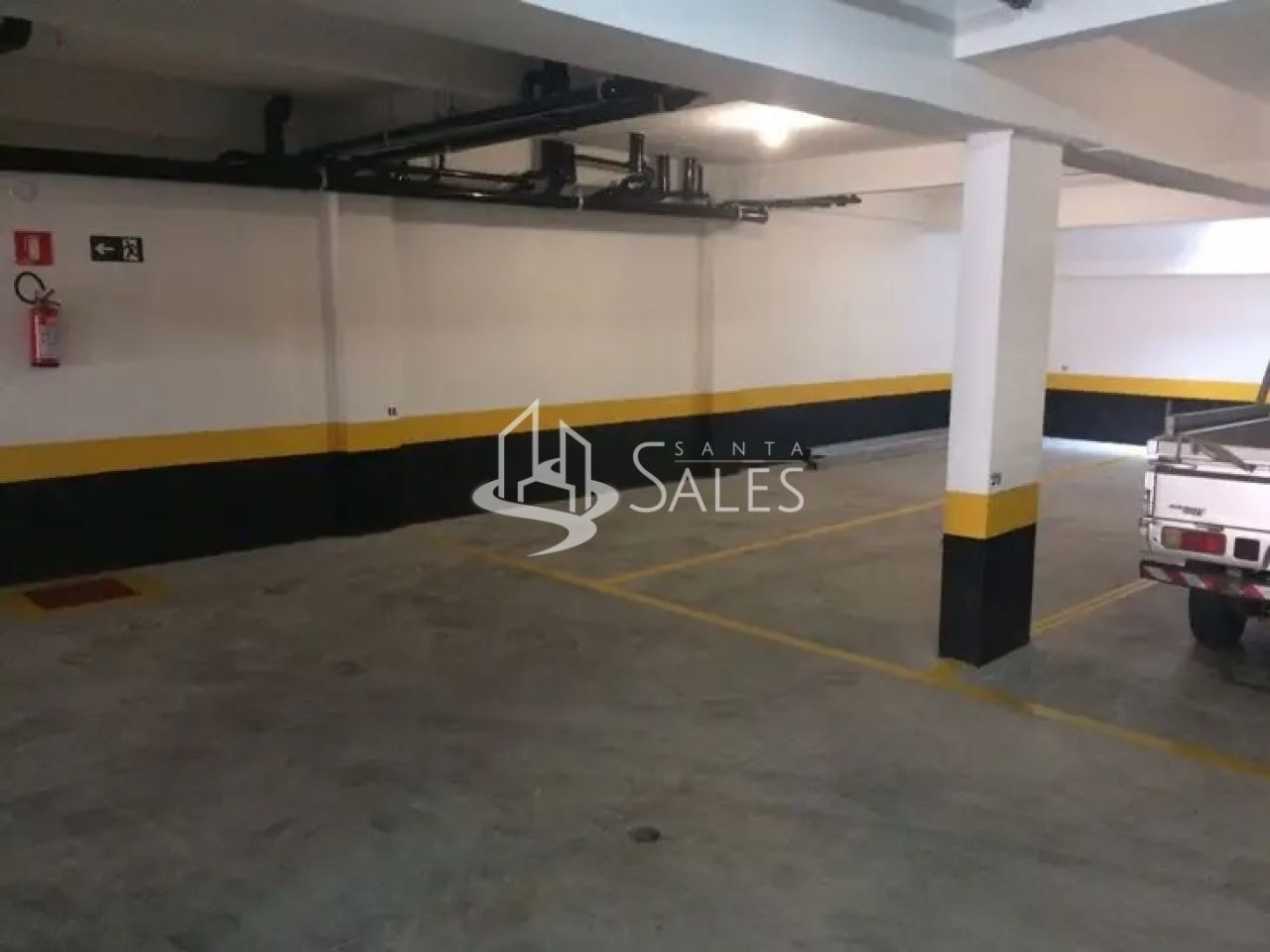 Apartamento à venda com 2 quartos, 99m² - Foto 34