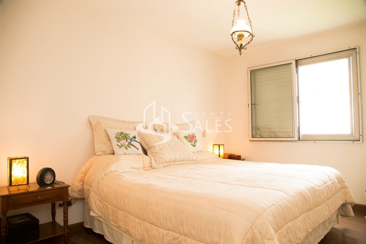 Apartamento, 3 quartos, 161 m² - Foto 16
