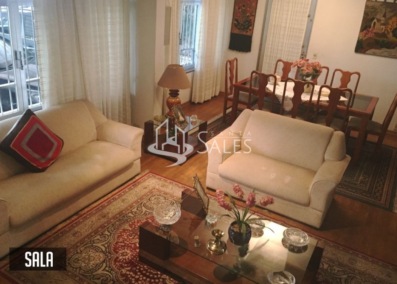 Sobrado, 3 quartos, 243 m² - Foto 14