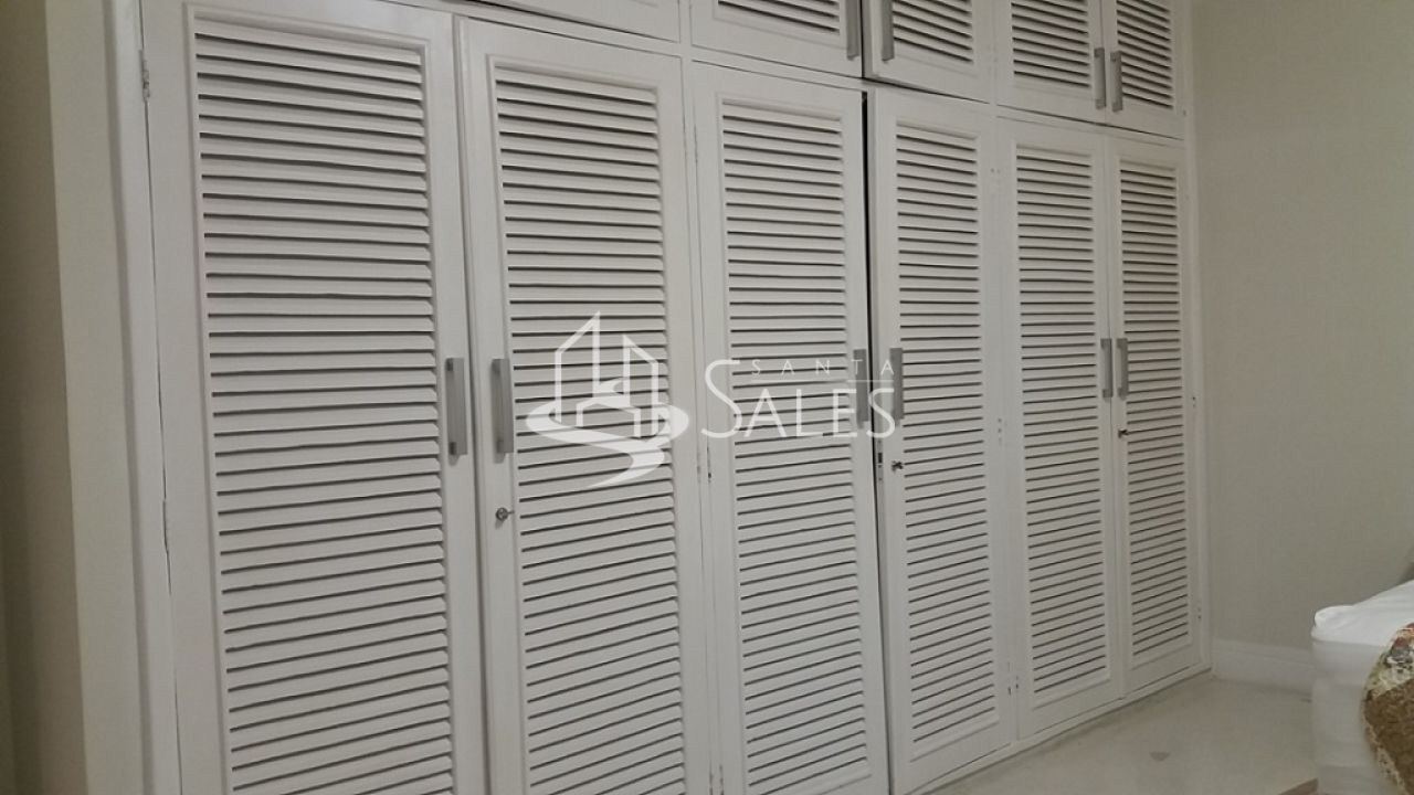 Apartamento, 4 quartos, 213 m² - Foto 12