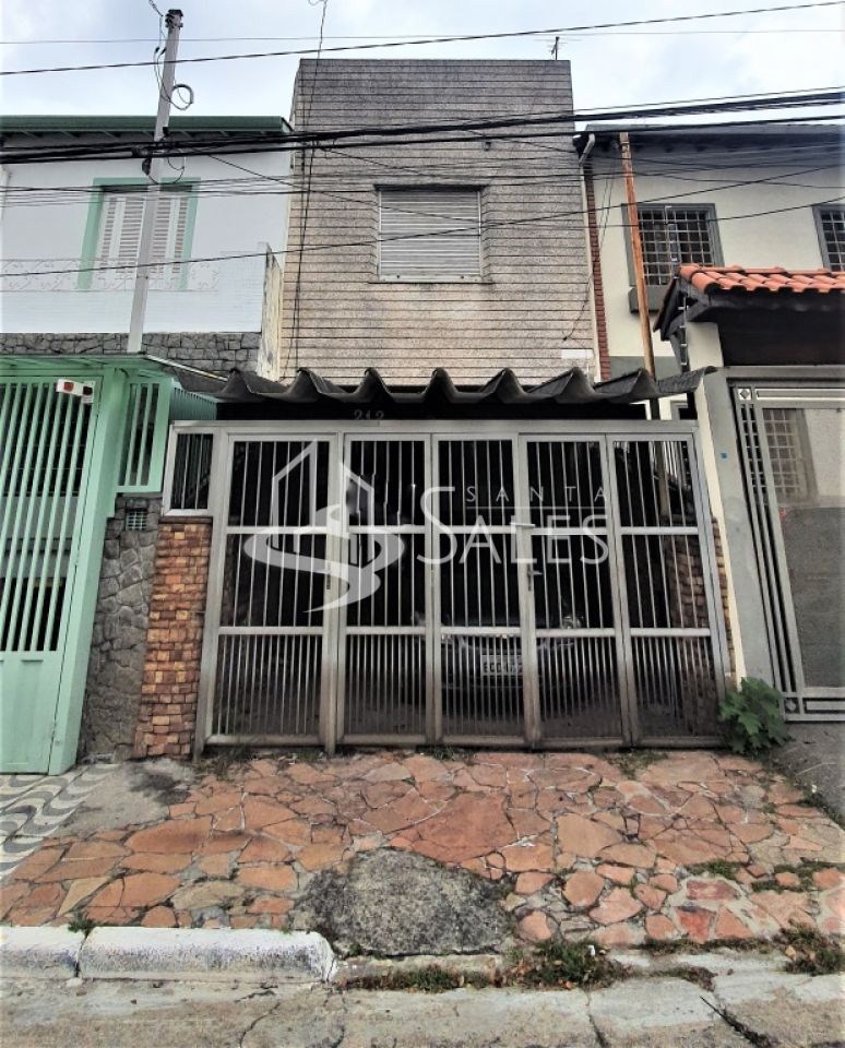Sobrado, 2 quartos, 160 m² - Foto 24