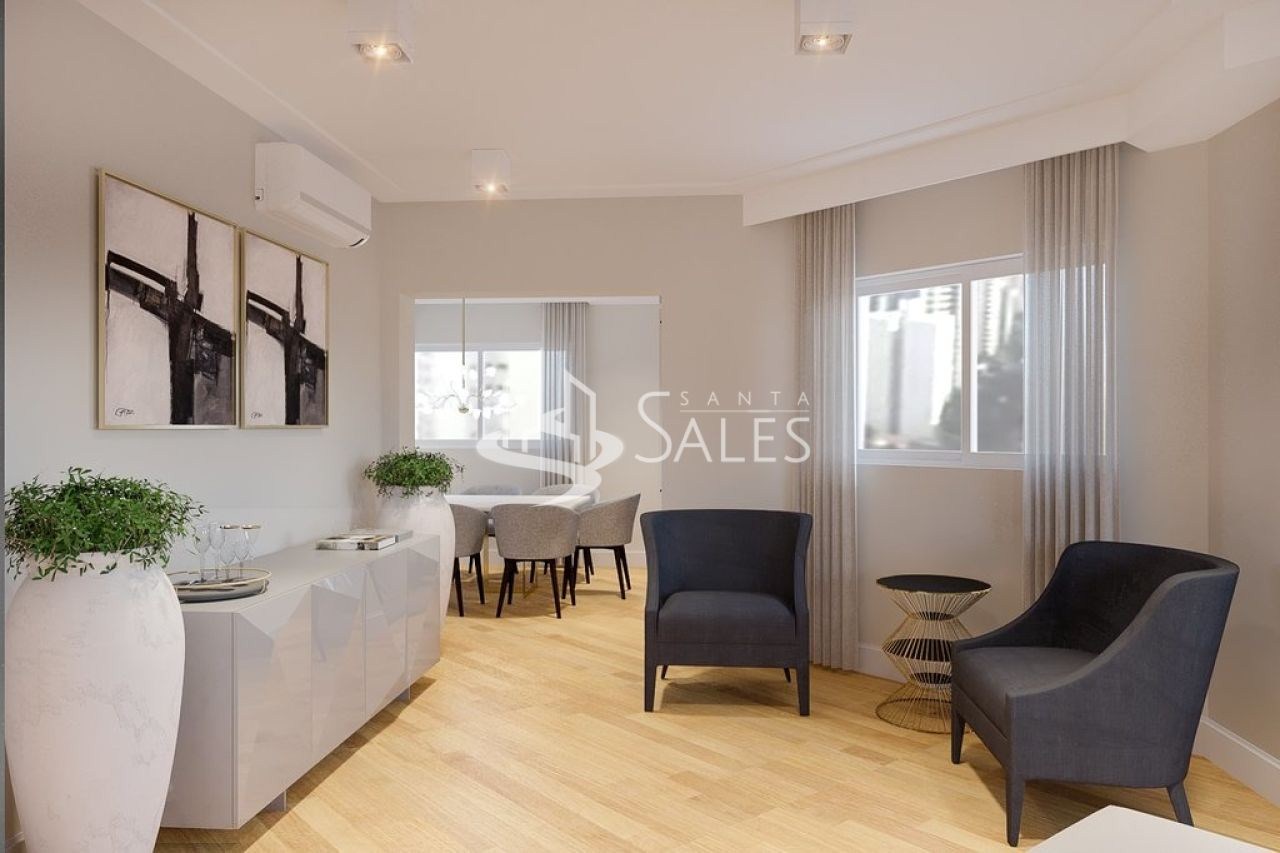 Apartamento, 3 quartos, 194 m² - Foto 12