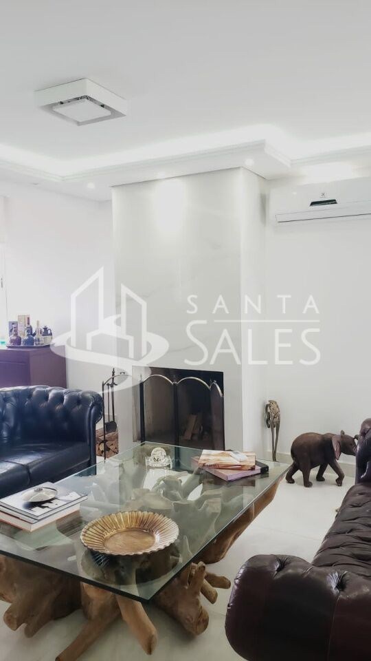 Apartamento, 4 quartos, 157 m² - Foto 22