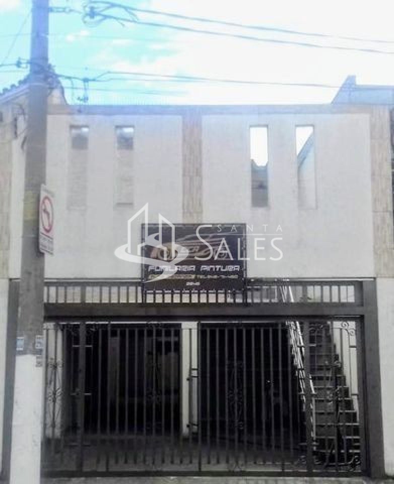 Sobrado, 2 quartos, 280 m² - Foto 3