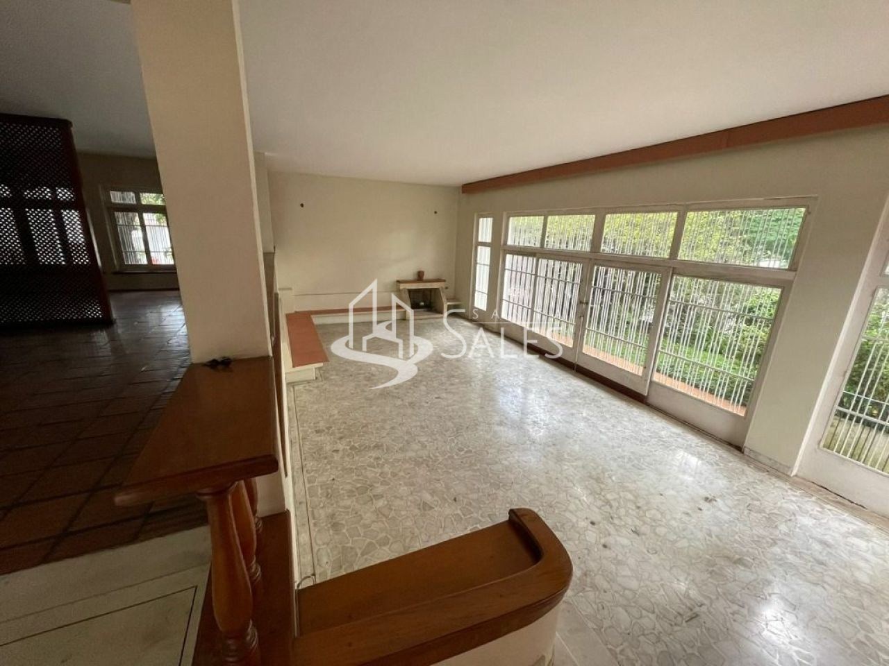 Sobrado, 4 quartos, 517 m² - Foto 6