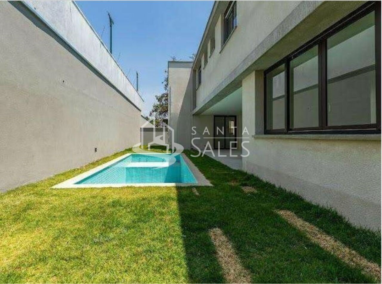 Casa de Condomínio, 4 quartos - Foto 42