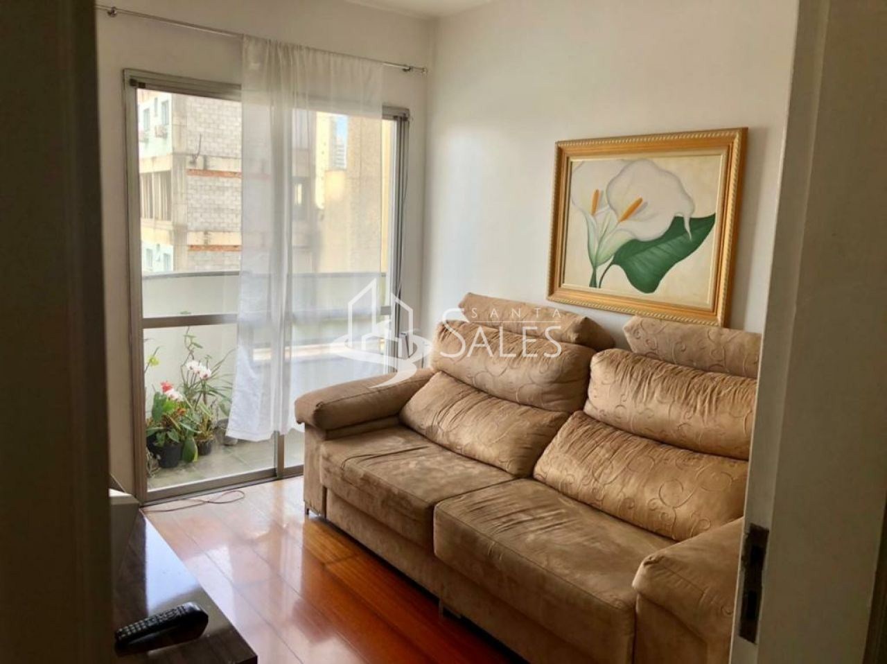Apartamento, 3 quartos, 148 m² - Foto 1