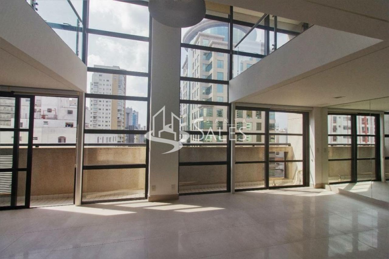Apartamento, 1 quarto, 88 m² - Foto 3