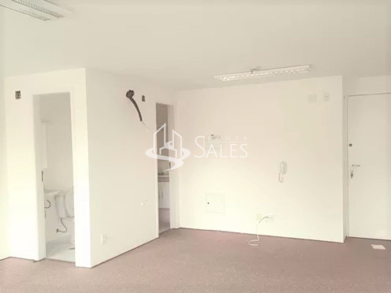 Imóvel Comercial, 36 m² - Foto 3