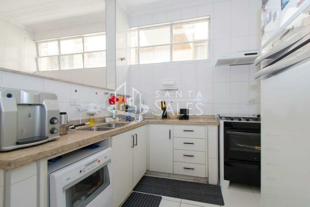 Apartamento, 4 quartos, 215 m² - Foto 12