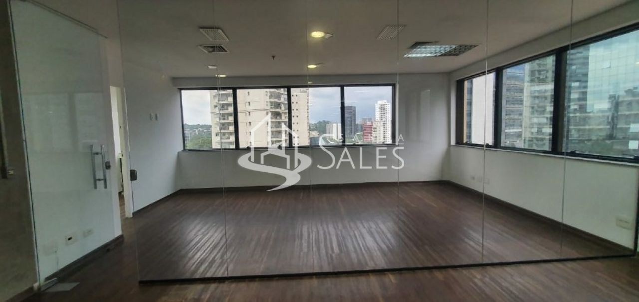 Prédio Inteiro - Foto 53