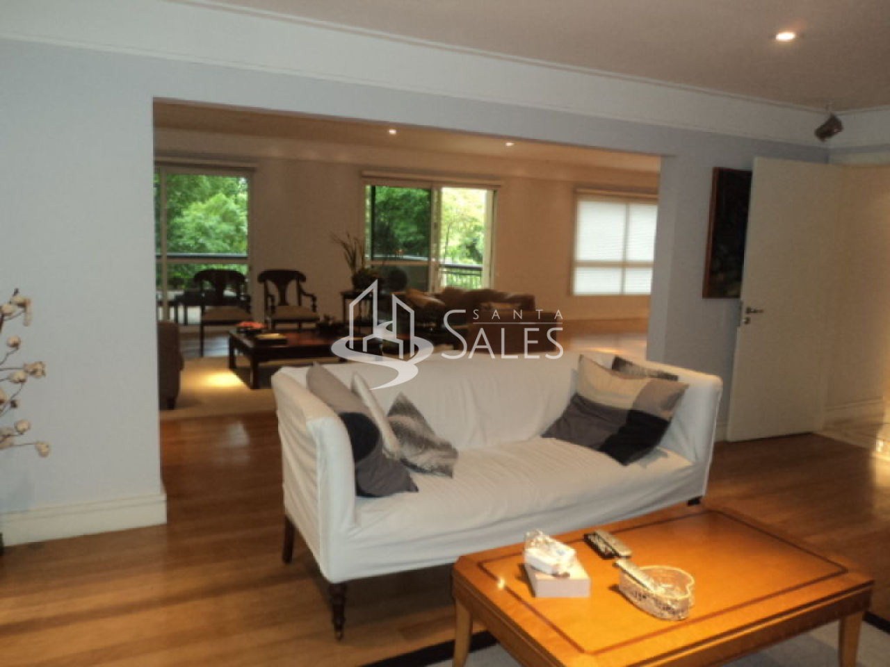 Apartamento à venda com 5 quartos, 468m² - Foto 12