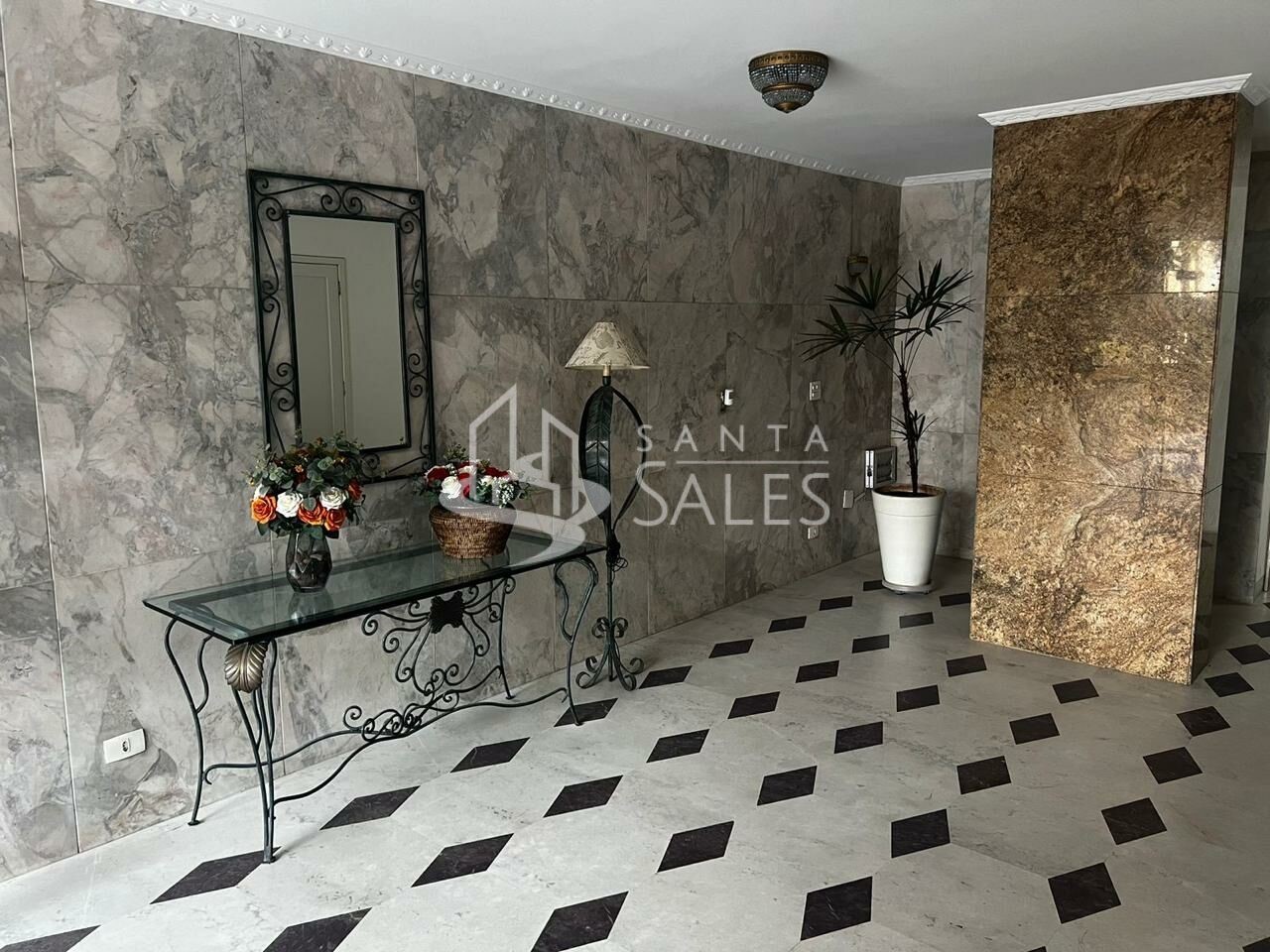 Apartamento, 3 quartos, 150 m² - Foto 7