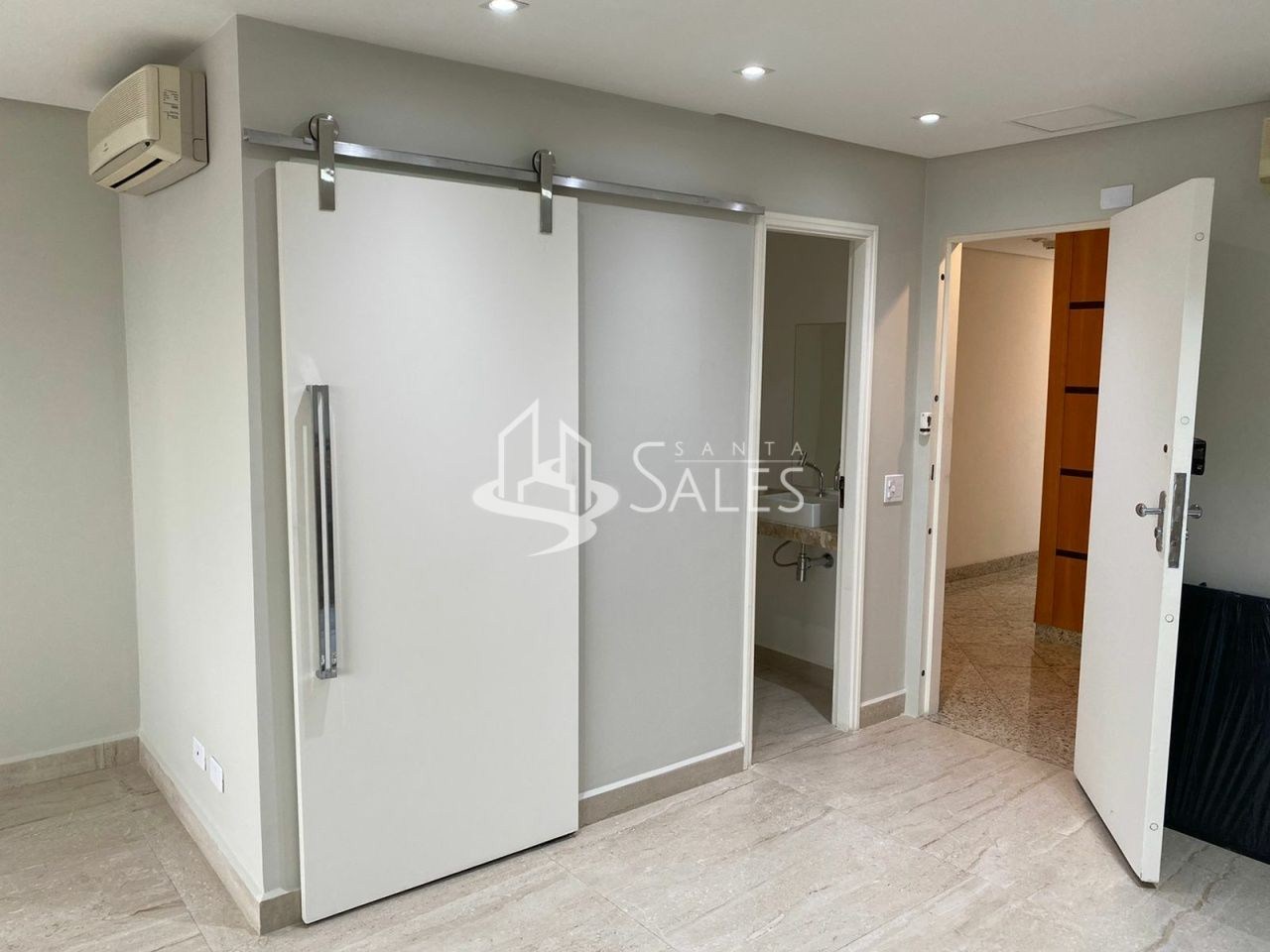 Imóvel Comercial Padrão para alugar, 37m² - Foto 7